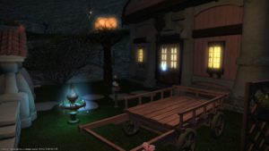 FFXIV - House Tour # 7