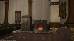 FFXIV - Tour della casa # 7