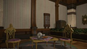 FFXIV - House Tour # 7