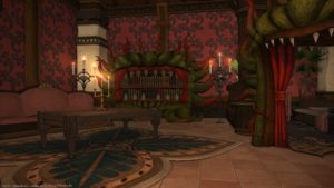 FFXIV - Tour della casa # 7