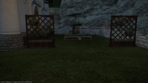 FFXIV - Tour della casa # 7