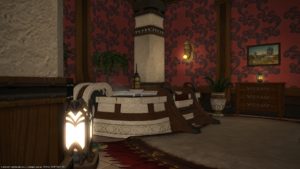 FFXIV - House Tour # 7