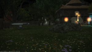 FFXIV - Tour della casa # 7