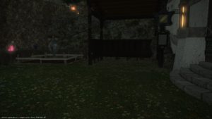 FFXIV - House Tour # 7