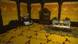 FFXIV - House Tour # 7