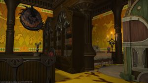 FFXIV - Tour della casa # 7