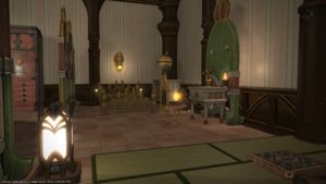 FFXIV - House Tour # 7