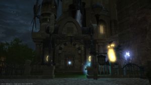 FFXIV - Tour della casa # 7