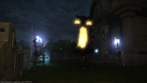 FFXIV - Tour della casa # 7