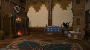 FFXIV - House Tour # 7