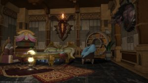 FFXIV - House Tour # 7