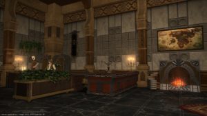 FFXIV - House Tour # 7