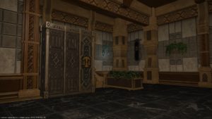 FFXIV - Tour della casa # 7