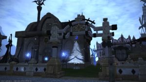 FFXIV - Tour della casa # 7