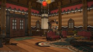 FFXIV - House Tour # 7