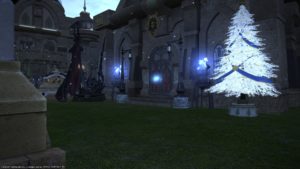 FFXIV - Tour della casa # 7