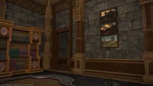 FFXIV - House Tour # 7