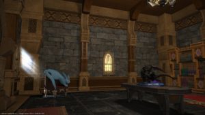 FFXIV - Tour della casa # 7