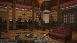 FFXIV - House Tour # 7