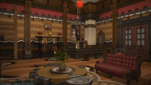 FFXIV - Tour della casa # 7