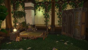 FFXIV - House Tour # 7