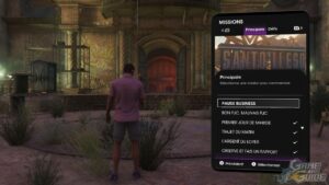 Saints Row – Come to Confession