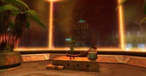 SWTOR - PVF - Casino la Chance de Ryloth