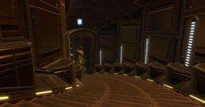 SWTOR - PVF - Ryloth's Luck Casino