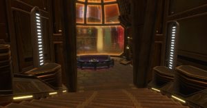 SWTOR - PVF - Ryloth's Luck Casino