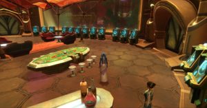 SWTOR - PVF - Ryloth's Luck Casino