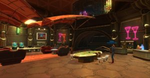 SWTOR - PVF - Ryloth's Luck Casino