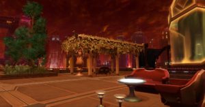 SWTOR - PVF - Ryloth's Luck Casino