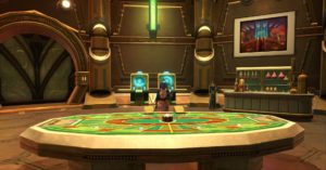 SWTOR - PVF - Ryloth's Luck Casino