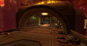 SWTOR - PVF - Ryloth's Luck Casino