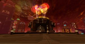 SWTOR - PVF - Ryloth's Luck Casino