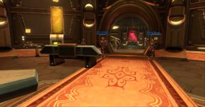 SWTOR - PVF - Ryloth's Luck Casino