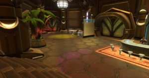 SWTOR - PVF - Ryloth's Luck Casino