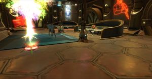 SWTOR - PVF - Casino la Chance de Ryloth