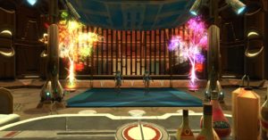 SWTOR - PVF - Ryloth's Luck Casino