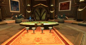 SWTOR - PVF - Casino la Chance de Ryloth