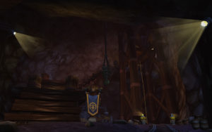 WoW - Appearance 6.2 - A'shran