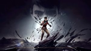 Dishonored: The Death of the Outsider - The Assassination of a God