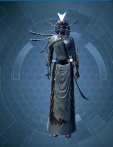 SWTOR - 3.0: Empire PvE Gear