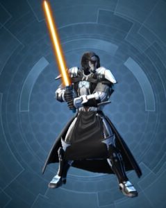 SWTOR - 3.0: Empire PvE Gear