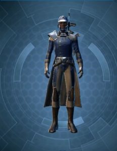 SWTOR - 3.0: Equipamento PvE do Império