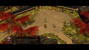 Shadow Tactics: Blades of the Shogun - Commandos aterriza en Japón