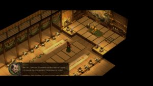 Shadow Tactics: Blades of the Shogun - I Commandos sbarcano in Giappone