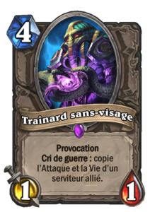 HearthStone - Nuevas cartas reveladas