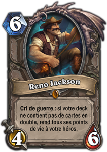 Hearthstone: una leyenda, una historia