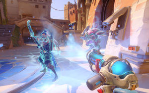 Overwatch - Modifiche per la stagione 2